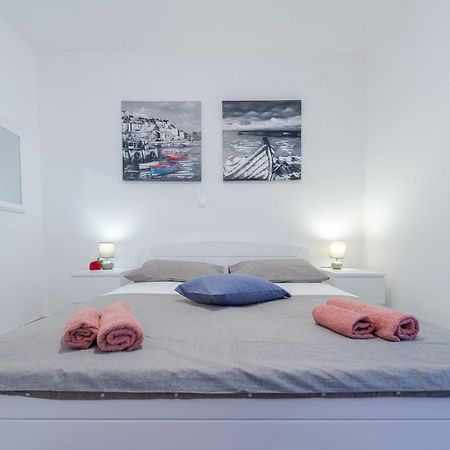 Апартаменты Ivy'S Cozy Corner Дубровник Экстерьер фото