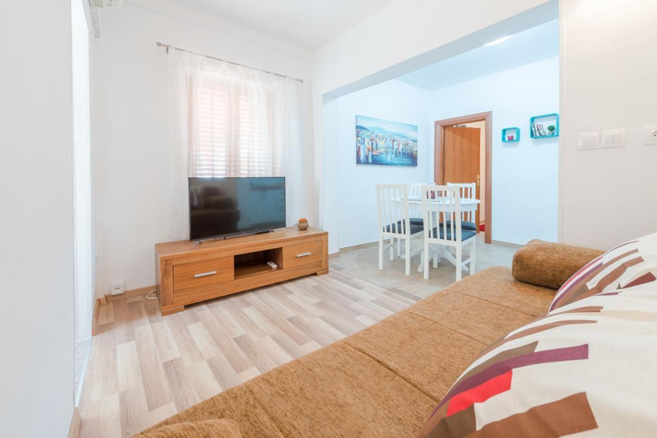 Апартаменты Ivy'S Cozy Corner Дубровник Экстерьер фото